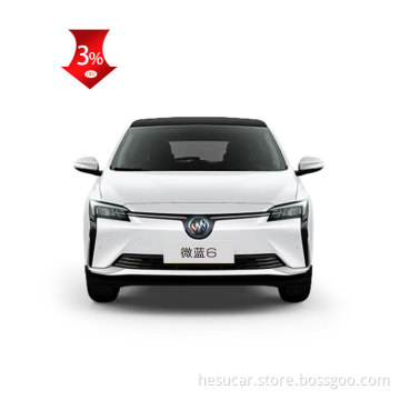 Buick Velite 6 2022 Intercon Smart Plus Electric Pickup Truck a quattro ruote per camion per adulti Travel Trove Home Casa Electric Car King King